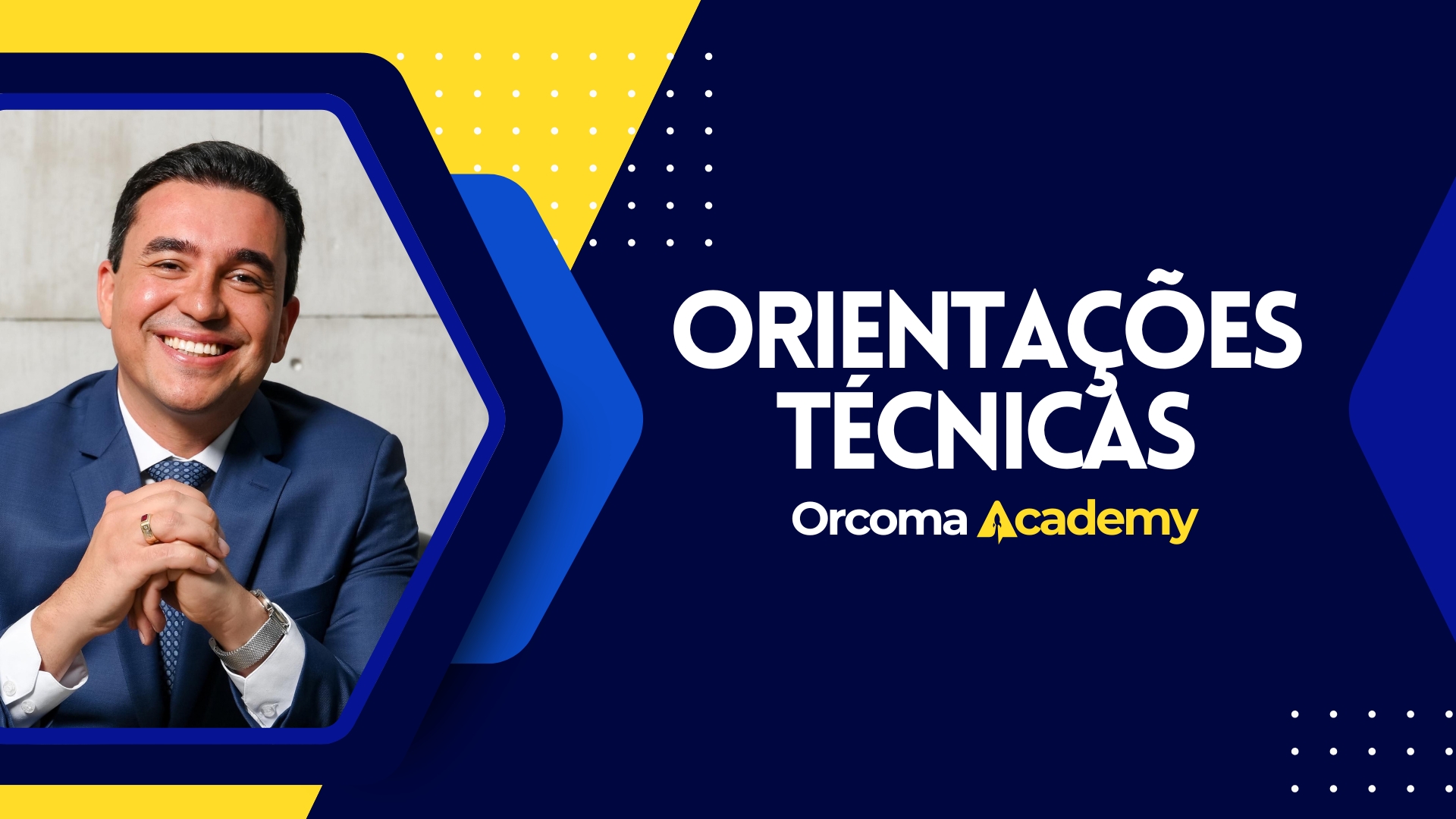 ORIENTAÇÕES TÉCNICAS – 2025