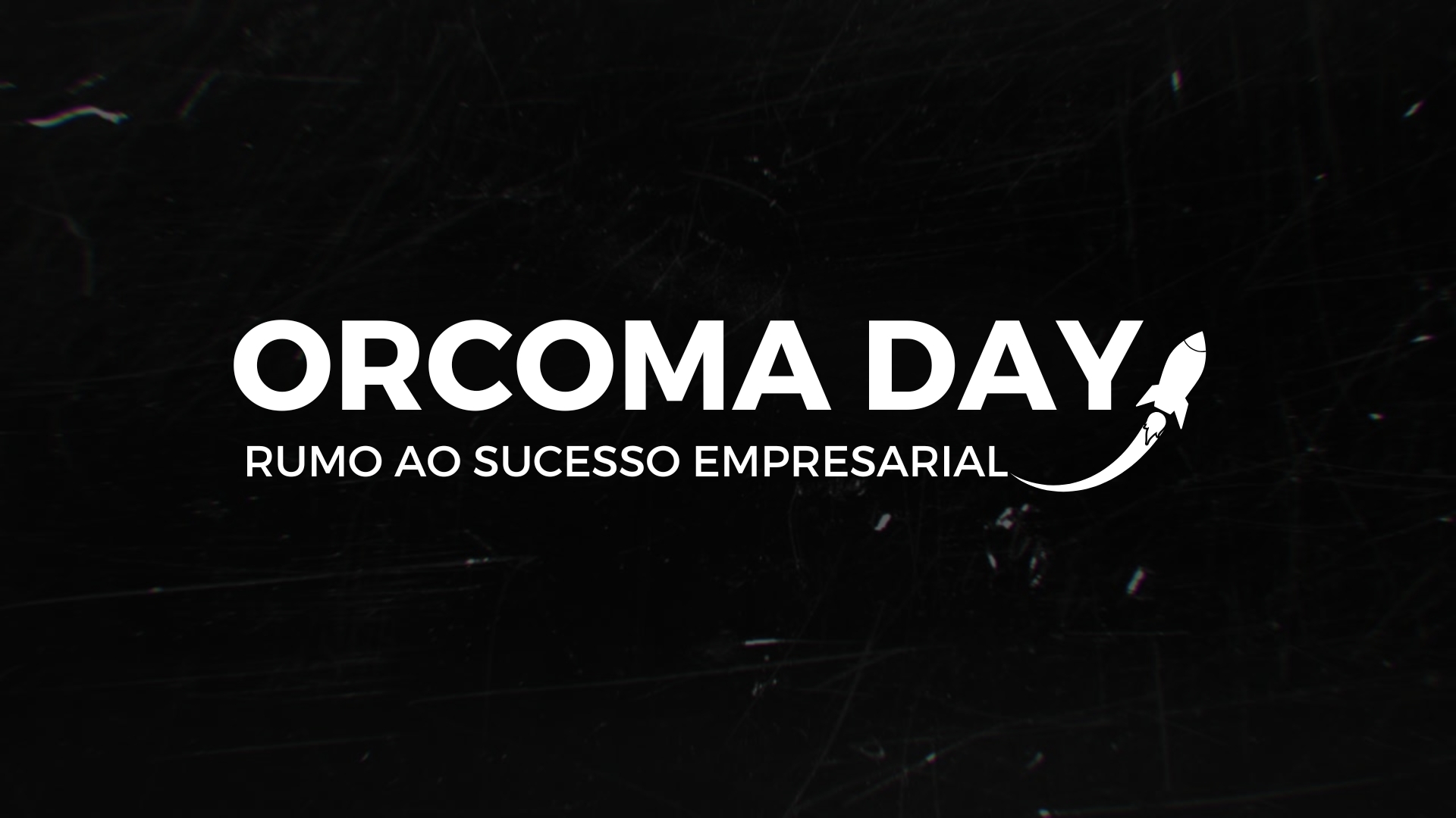 COMUNIDADE ORCOMA DAY