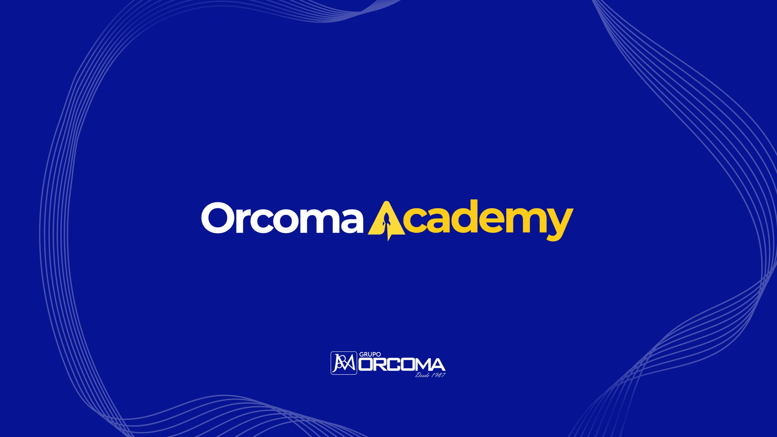 Orcoma Academy