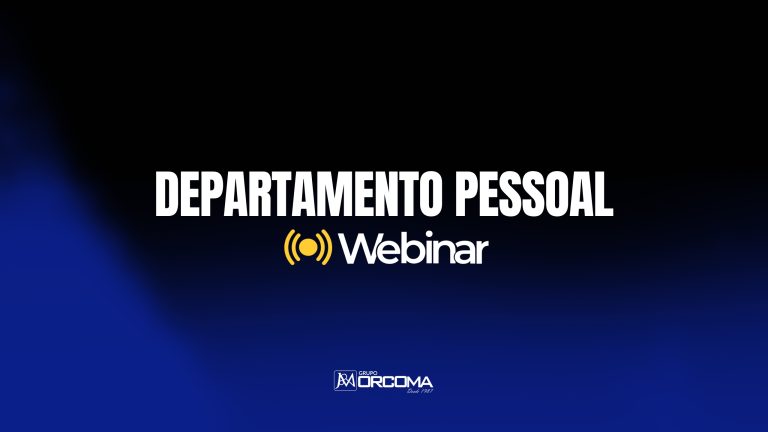 DEPARTAMENTO PESSOAL