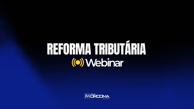 REFORMA TRIBUTÁRIA