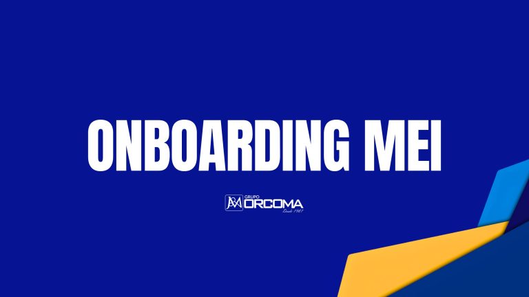ONBOARDING MEI